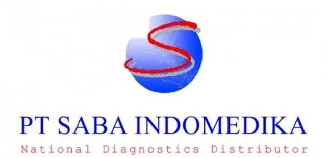 PT SABA INDOMEDIKA