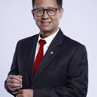 Ir. Budi Gunadi Sadikin, CHFC, CLU