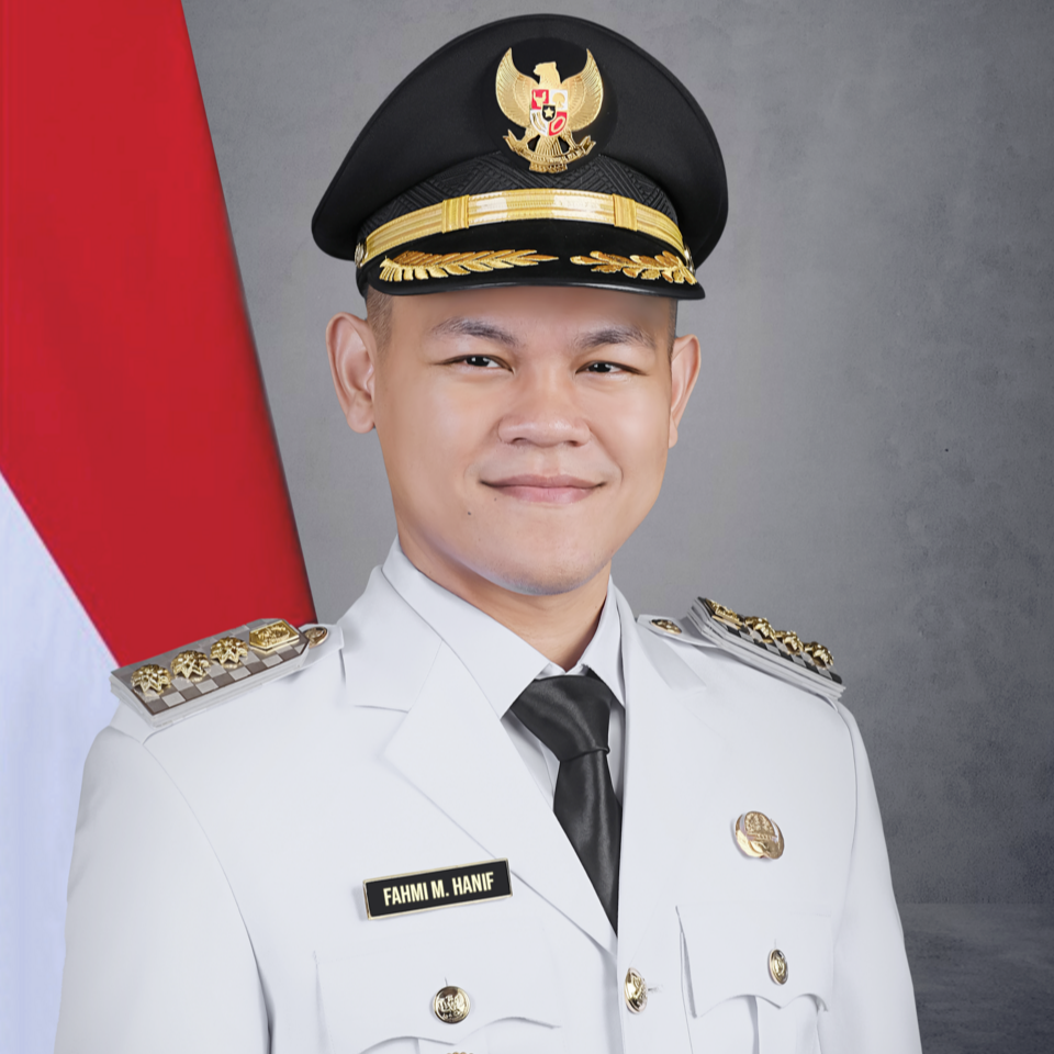 H. Fahmi Muhammad Hanif