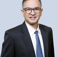 Eko Sulistijo, S.H., M.S.P