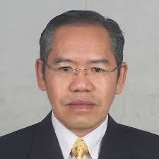 Prof. dr. Hasbullah Thabrany, MPH., Dr.PH