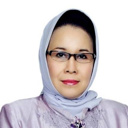 Prof. Dr. drg. Yulita Hendrartini, M.Kes., AAK