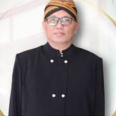 dr. Jusi Febrianto, MPH